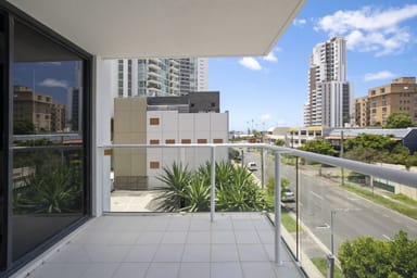 Property 203/133 Scarborough Street, Southport QLD 4215 IMAGE 0
