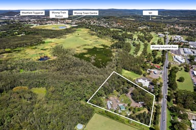 Property 369 Pacific Highway, Wyong NSW 2259 IMAGE 0