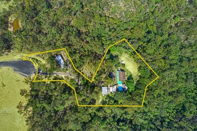 Property Prop Lot 5, 546 Sackville Ferry Road, SACKVILLE NORTH NSW 2756 IMAGE 0