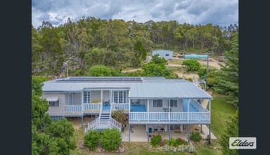 Property 311 Stabiles Road, Glen Aplin QLD 4381 IMAGE 0