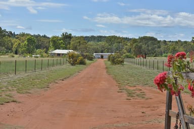 Property 394 QUAKER TOMMY Road, COONABARABRAN NSW 2357 IMAGE 0