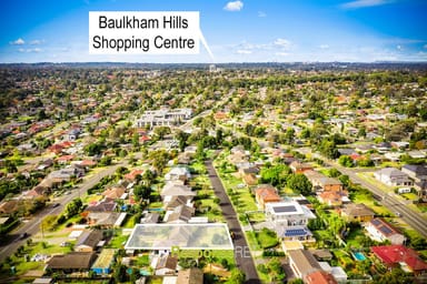 Property 25 Mulheron Avenue, Baulkham Hills NSW 2153 IMAGE 0
