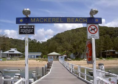Property 48 Monash Avenue, Great Mackerel Beach NSW 2108 IMAGE 0