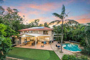 Property 20 Friary Fields Court, KENMORE HILLS QLD 4069 IMAGE 0