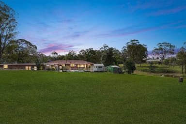 Property 112 West Wilchard Road, Castlereagh NSW 2749 IMAGE 0