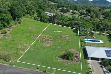 Property Thomson Road, Cannon Valley QLD 4800 IMAGE 0