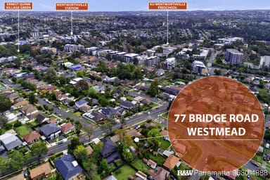 Property 77 Bridge Road, WESTMEAD NSW 2145 IMAGE 0