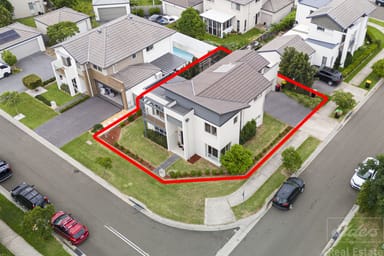 Property 13 Charolais Avenue, Elizabeth Hills NSW 2171 IMAGE 0