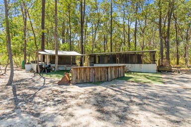Property Lot 6/123 Old Joes Road, Heyfield VIC 3858 IMAGE 0