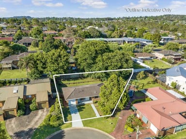 Property 3 Agnes Street, CENTENARY HEIGHTS QLD 4350 IMAGE 0