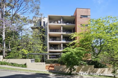 Property 307/6-8 Freeman Road, Chatswood NSW 2067 IMAGE 0