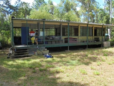 Property Lot 13 Waterpark Creek Road, BYFIELD QLD 4703 IMAGE 0
