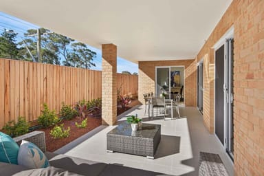 Property Independent Living Villa 672, 1001 The Entrance Road, FORRESTERS BEACH NSW 2260 IMAGE 0