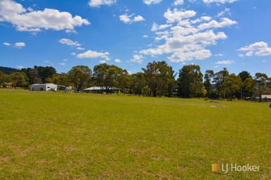 Property Lot 202 Oakey Forest Road, Marrangaroo NSW 2790 IMAGE 0