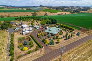 Property 436 Braddons Lookout Road, Forth TAS 7310 IMAGE 0