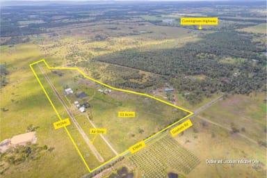 Property 36 Seppanen Road, MOUNT FORBES QLD 4340 IMAGE 0