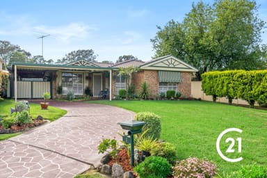 Property 12 Driscoll Avenue, Rooty Hill NSW 2766 IMAGE 0