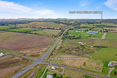 Property 1, Millers Road & Old Midland Highway, Mount Rowan VIC 3352 IMAGE 0