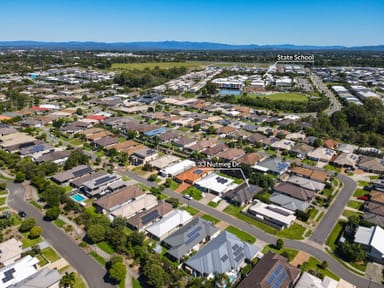 Property 33 Nutmeg Drive, GRIFFIN QLD 4503 IMAGE 0