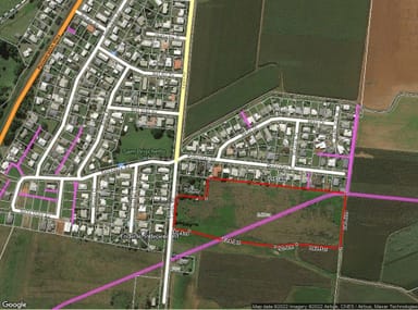 Property Lot 4 Lyons Road, BELVEDERE QLD 4860 IMAGE 0