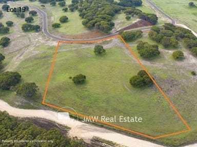 Property 19, Jacques Loop - The Ridge, HAMELIN BAY WA 6288 IMAGE 0