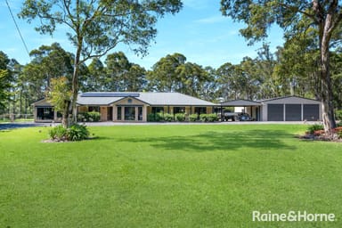 Property 110 Timber Ridge Drive, NOWRA HILL NSW 2540 IMAGE 0