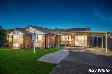 Property 47 Acropolis Avenue, ROOTY HILL NSW 2766 IMAGE 0