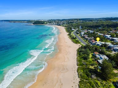 Property 1 & 2, 57 Mitchell Parade, MOLLYMOOK BEACH NSW 2539 IMAGE 0