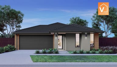 Property LOT 1744 Gardenvale Avenue (Titled Land) Windermere Estate, MAMBOURIN VIC 3024 IMAGE 0