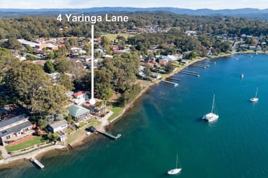 Property 4 Yaringa Lane, Carey Bay NSW 2283 IMAGE 0