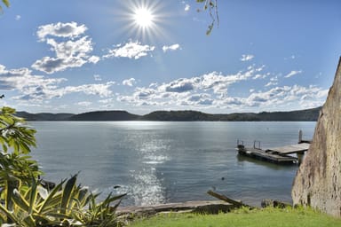 Property 958 Hawkesbury River, Little Wobby NSW 2256 IMAGE 0