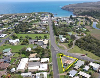 Property 4-6 Great Ocean Road, PORT CAMPBELL VIC 3269 IMAGE 0