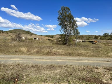 Property Coxs Creek Enfield Road, WESTWOOD QLD 4702 IMAGE 0
