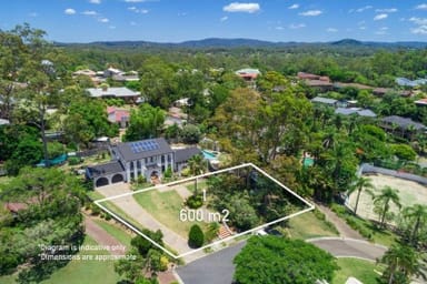 Property 8 Hume Court, MOUNT OMMANEY QLD 4074 IMAGE 0