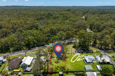 Property Lot 88 The Wool Road, Basin View NSW 2540 IMAGE 0