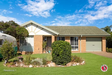 Property 8 Woolabar Drive, BROULEE NSW 2537 IMAGE 0