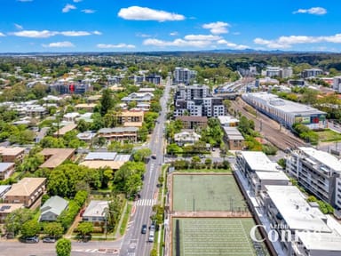 Property 1 Ward Street, INDOOROOPILLY QLD 4068 IMAGE 0