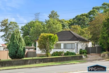 Property 955 Henry Lawson Drive, PADSTOW HEIGHTS NSW 2211 IMAGE 0