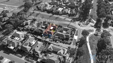 Property 608 The Lakes Blvd, South Morang VIC 3752 IMAGE 0
