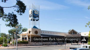 Property Lot 122 Proposed Road, GLENMORE PARK NSW 2745 IMAGE 0