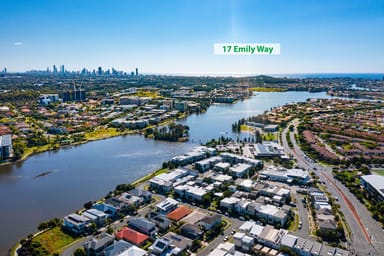 Property 17 Emily Way, Varsity Lakes QLD 4227 IMAGE 0