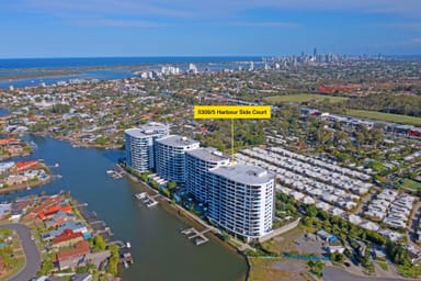 Property 5309, 5 Harbour Side Court, BIGGERA WATERS QLD 4216 IMAGE 0
