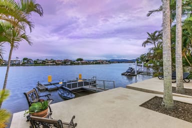 Property 33 Cayman Drive, Clear Island Waters QLD 4226 IMAGE 0