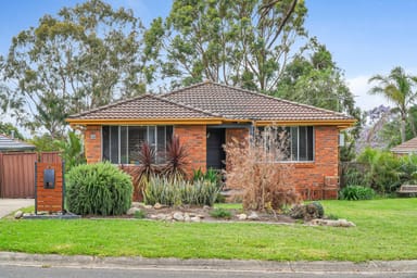 Property 11 Canidius St, ROSEMEADOW NSW 2560 IMAGE 0
