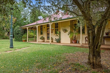 Property 108 Delaneys Lane, Hansonville VIC 3675 IMAGE 0