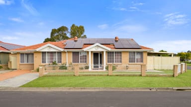 Property 39 Francisco Crescent, ROSEMEADOW NSW 2560 IMAGE 0