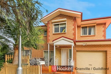 Property 50 A'beckett Street, Granville NSW 2142 IMAGE 0