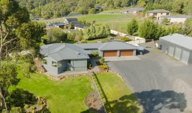 Property 1 Eagle Ridge Road, South Spreyton TAS 7310 IMAGE 0