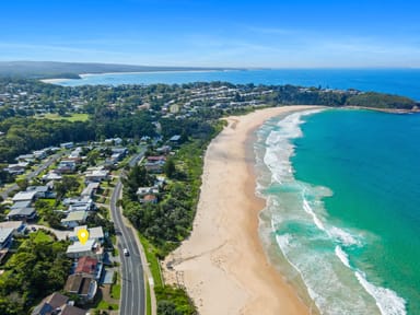 Property 1 & 2, 57 Mitchell Parade, MOLLYMOOK BEACH NSW 2539 IMAGE 0