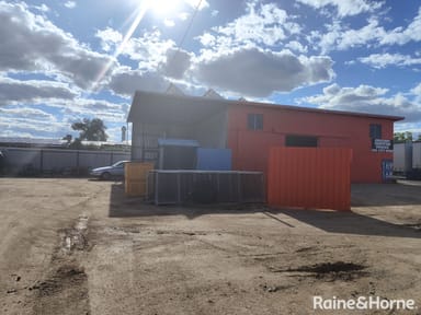Property 26 Yelarbon Rural Traders, YELARBON QLD 4388 IMAGE 0